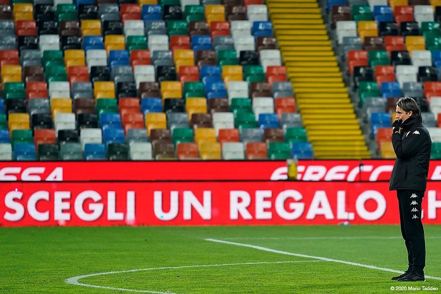 Benevento: tre positivi al covid tra staff tecnico e medico
