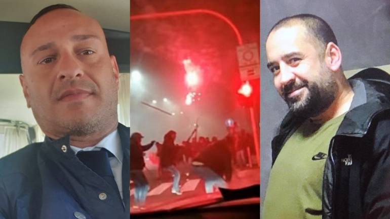 Tifoso dell’Inter ucciso: l’ultrà del Napoli ricorre in appello per chiedere l’assoluzione