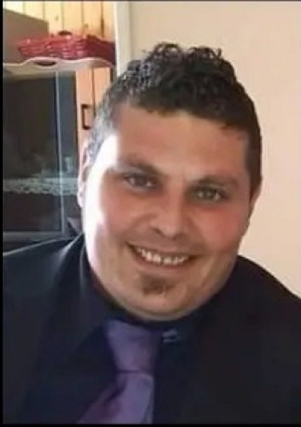 Carabiniere 39enne torna da lavoro e muore sotto gli occhi della moglie