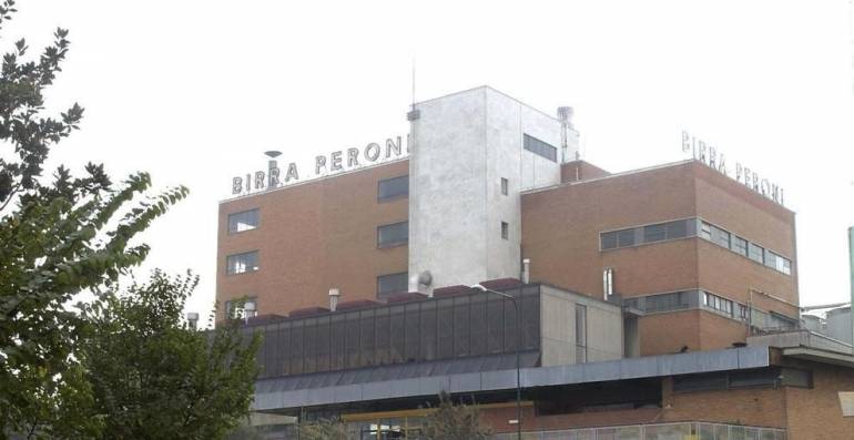 Napoli: riconsegnata l’area verde ex birreria Peroni a Miano