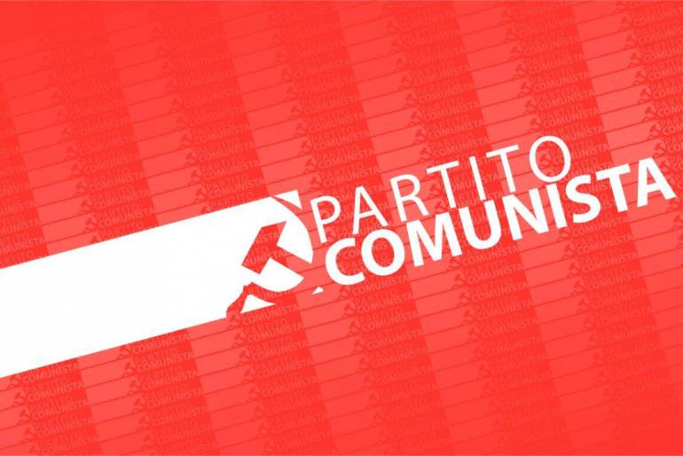 A Castellammare si celebrano i cento anni dalla fondazione del Partito Comunista