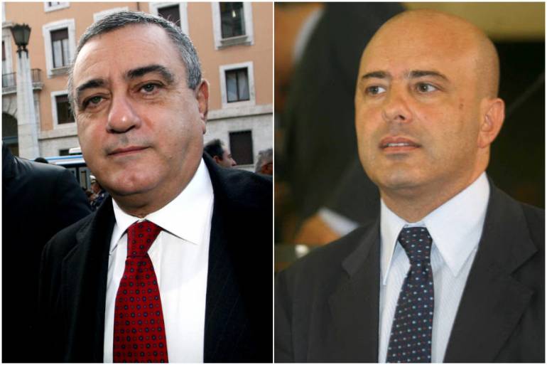 Affare Cirio Castellammare: il 30 giugno il processo a Cesaro, Pentangelo