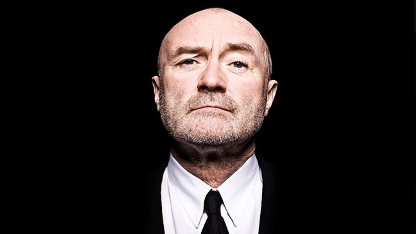 Phil Collins, 70 anni oggi: dai mitici Genesis alla carriera solista