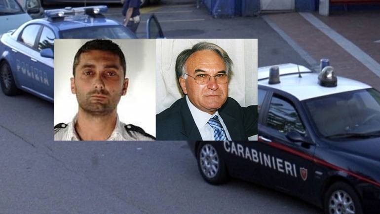 Il killer dei Casalesi dopo l’omicidio dell’imprenditore ‘festeggiò’ con lo champagne