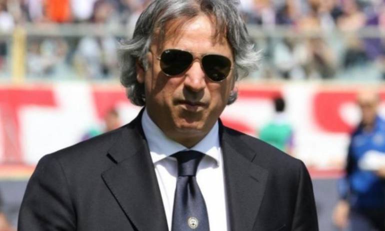 Carnevale a Radio Marte: ‘Ringrazierò sempre Napoli, mi ha dato una vita straordinaria. DG in azzurro? Sarei onorato’
