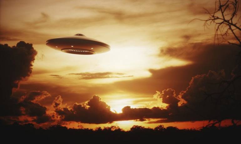 Durante la pandemia sono aumentati gli avvistamenti “Ufo”