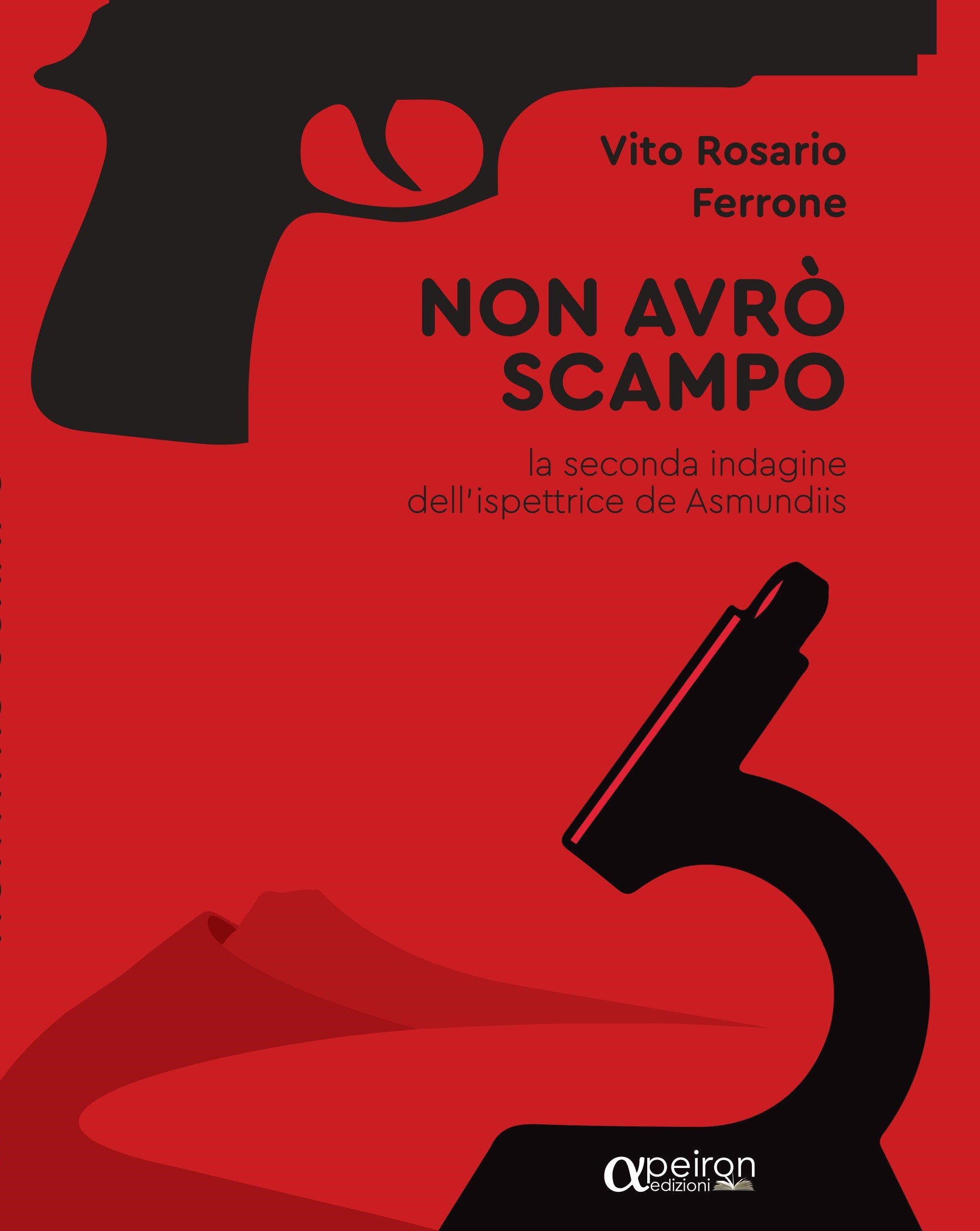 ‘Non avrò scampo’: fisica medica e lotta ai tumori nel romanzo giallo di Vito Ferrone