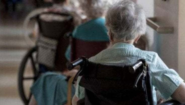 Cinque anziani morti in una casa di cura vicino Roma