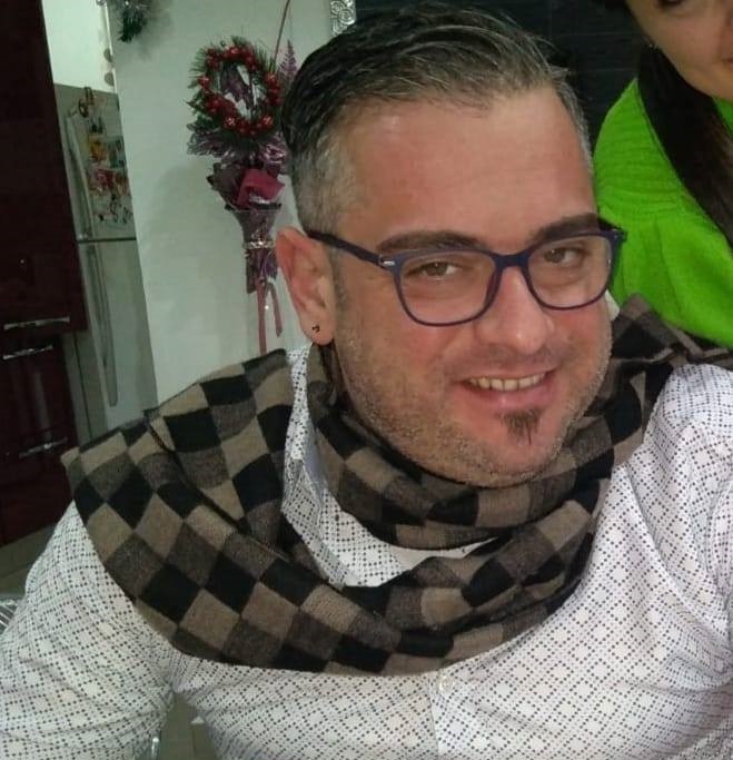 San Valentino Torio, artigiano muore d’infarto a 38 anni. Il dolore del sindaco