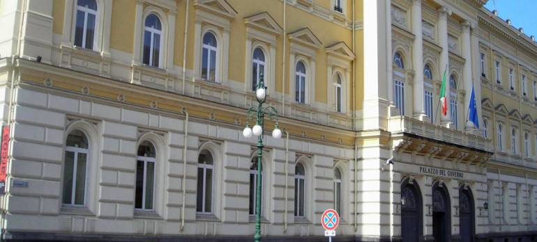 Benevento, rifiuta l’alcol test: ritirata la patente e auto sequestrata