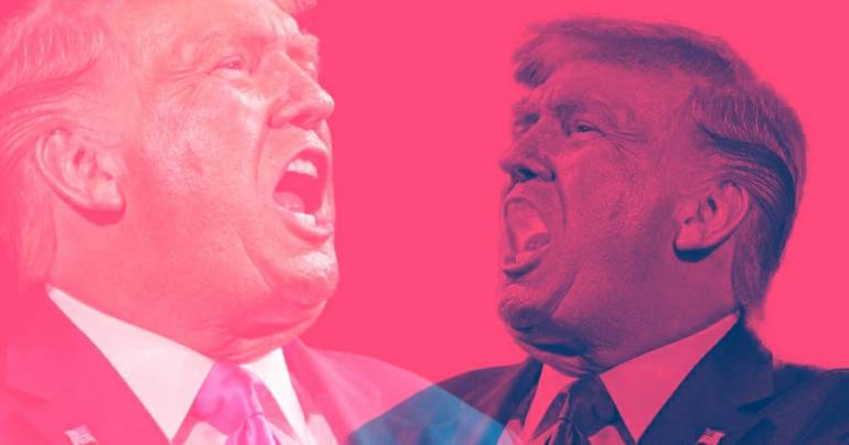 I social hanno bloccato Trump : Facebook e Snapchat sospendono l’account a tempo indeterminato