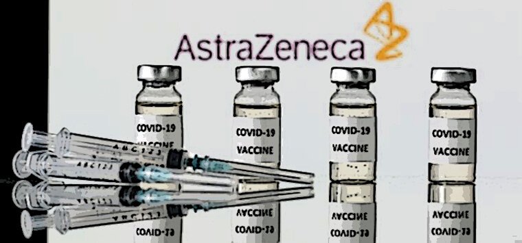 astrazeneca vaccino trombosi