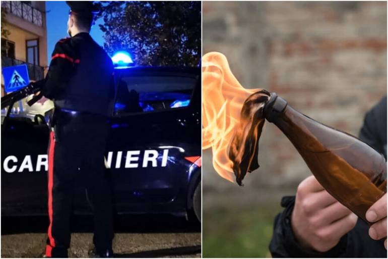 Vico Equense, il ‘bombarolo’ 12enne: ‘L’ho fatto perche’ minacciato di morte’