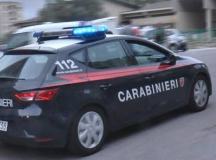 Alto Impatto dei carabinieri ad Arzano: 140 persone controllate