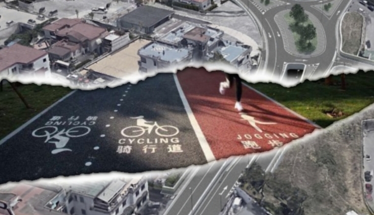 Pozzuoli, Piano Intermodale: I cittadini chiedono una pista ciclabile
