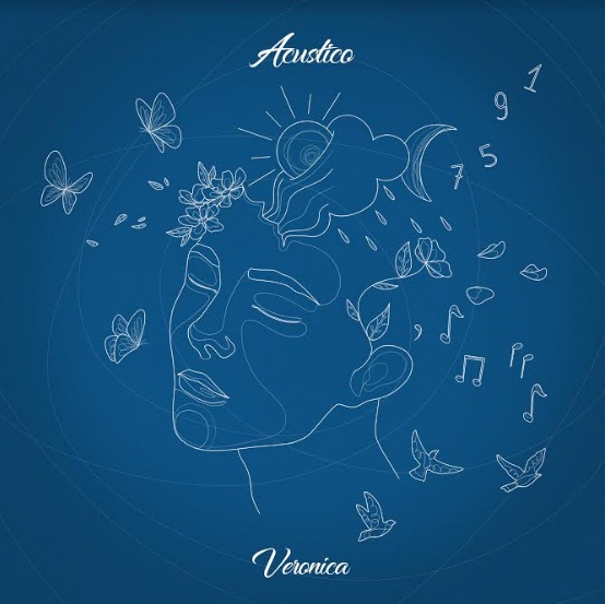 E’ online su tutti gli stores digitali ‘Acustico’, il nuovo singolo di Veronica