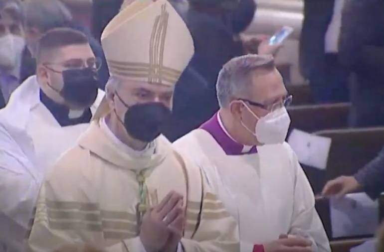 Napoli – Tutela dei minori: scendono in campo Chiesa e Università