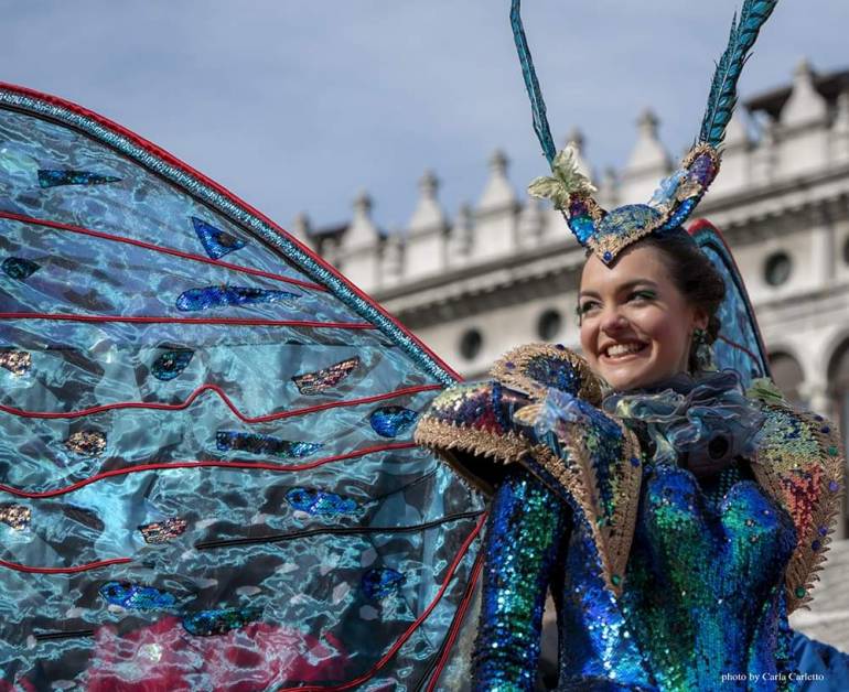 World Wild Carnival, da Rio de Janeiro all’Irpinia