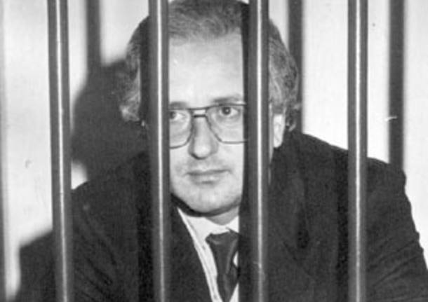 Il giudice Alemi: ‘Il caso Cirillo è stato la fine di Raffaele Cutolo’