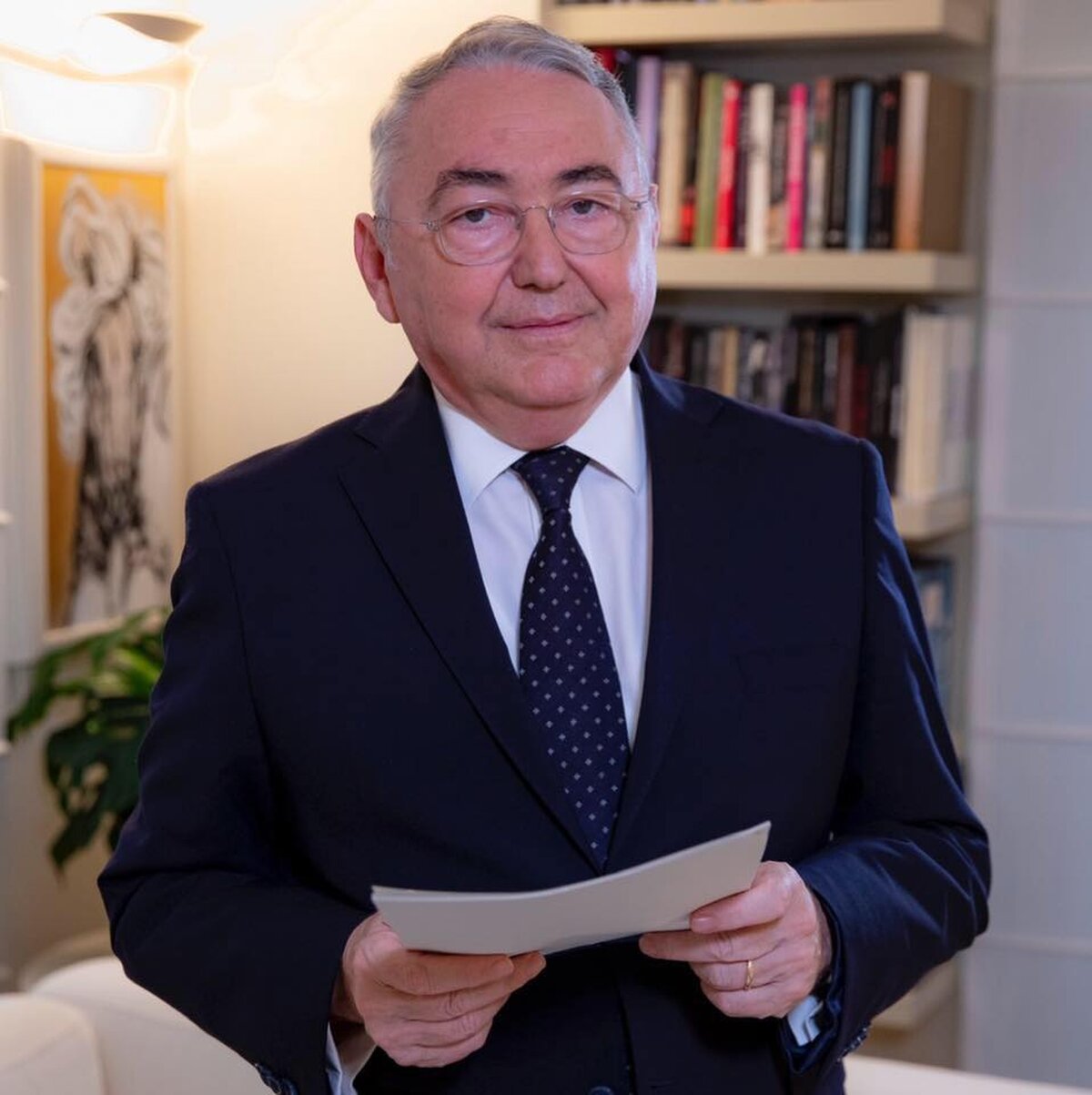 Carelli lascia il M5S: ‘Il Movimento ha perso la sua anima’