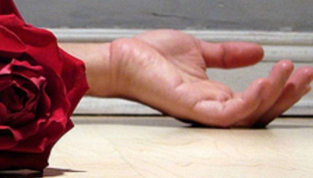 Femminicidio a Torre Annunziata: anziano uccide la badante della sorella 15 Femminicidio a Torre Annunziata