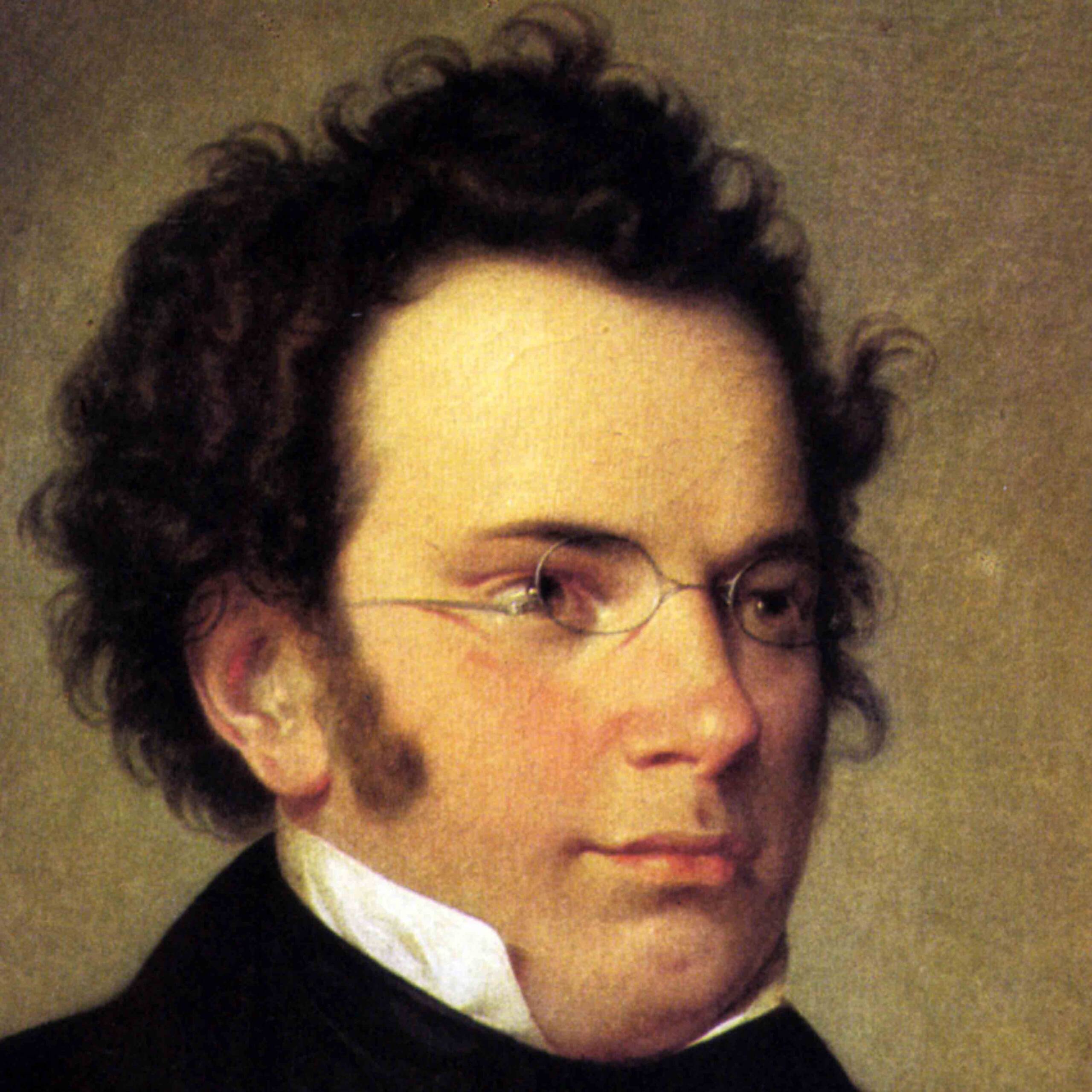 Teatro San Carlo, musica online: dal 19 febbraio ‘La Grande’ di Franz Schubert