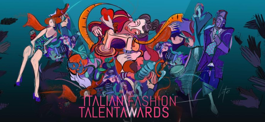 IFTA Awards 2021. 23 e 24 giugno alla Stazione Marittima Zaha Hadid di Salerno
