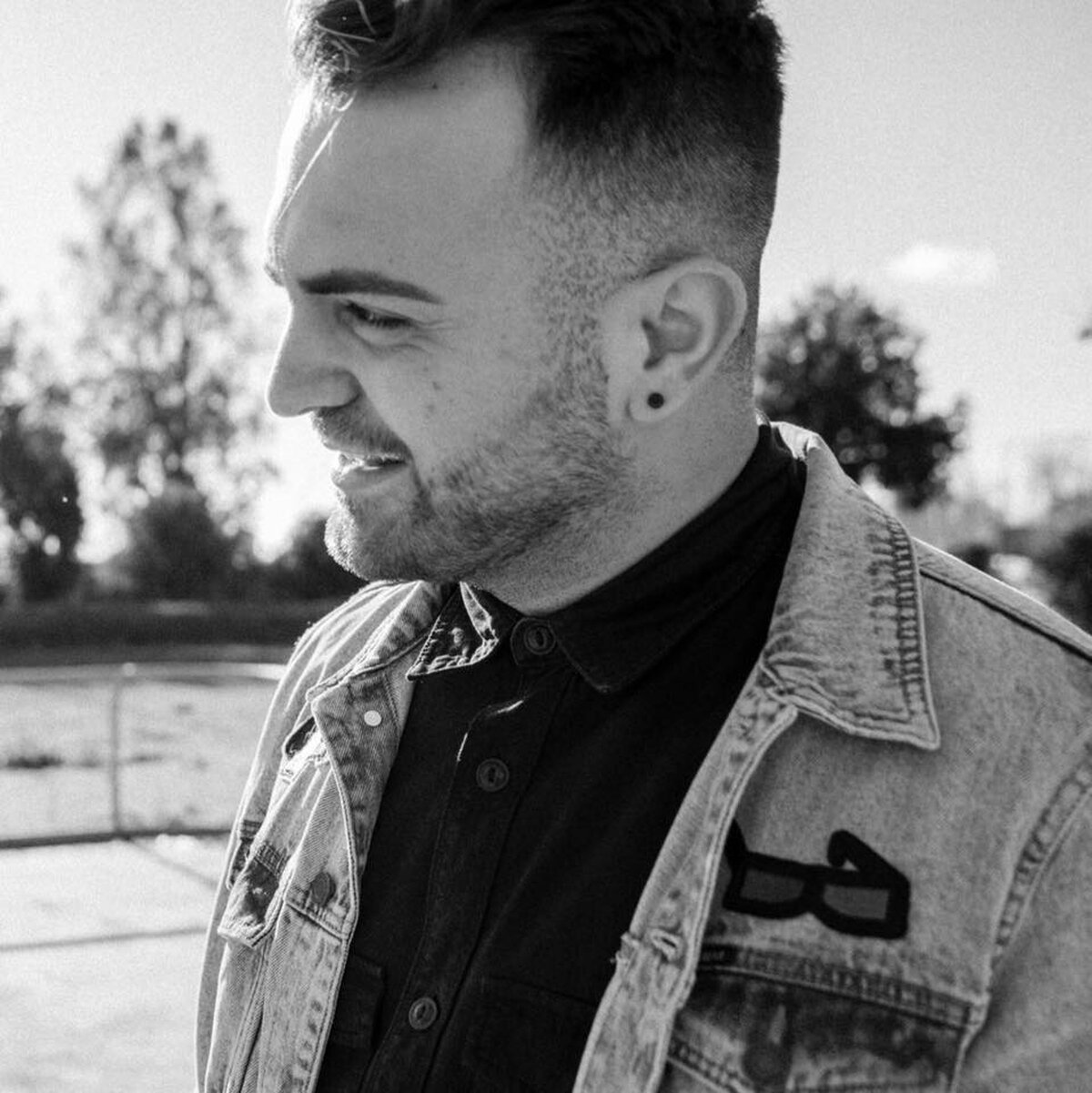 In rotazione radiofonica 'Cellophane', il nuovo singolo di Manuel Finotti feat. Zoda