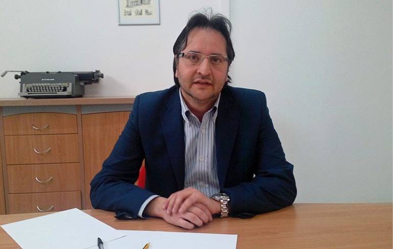 Giugliano, sindaco Pirozzi nomina la nuova giunta