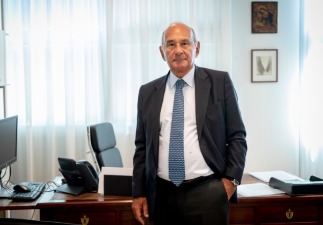 Università: Raffaele Calabrò eletto vicepresidente della Conferenza dei rettori italiani