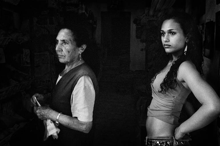 Apre a Napoli Spot home gallery con una mostra di fotografia