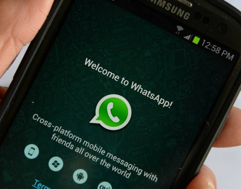 WhatsApp, da ottobre non si potrà più usare su alcuni telefoni: ecco quali