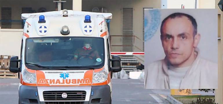 Muore dopo il mancato ricovero, il sindacato Saues: ‘Non e’ colpa del 118′