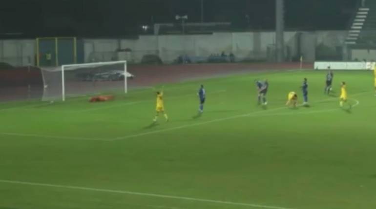 Un super gol di Borrelli regala tre punti d’oro alla Juve Stabia