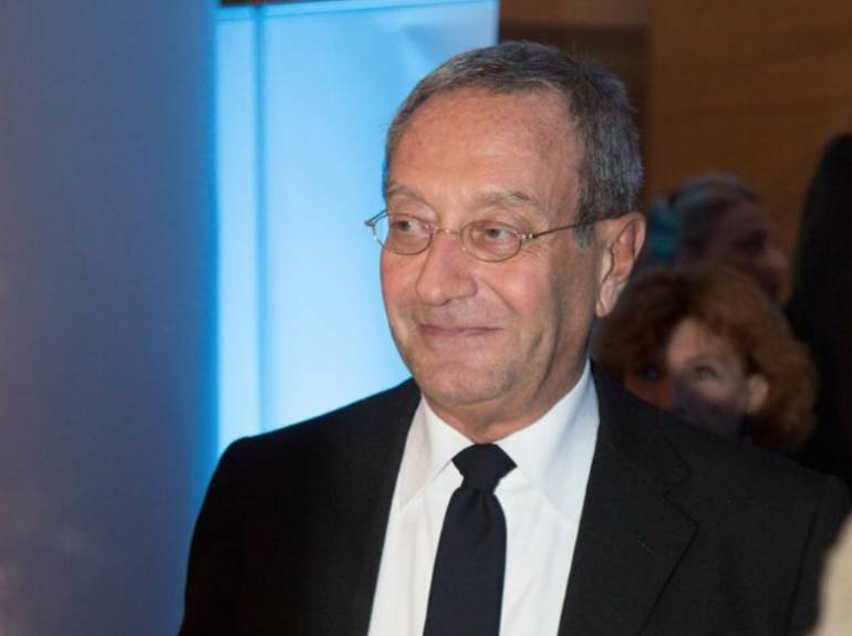 Morto suicida l’ex sottosegretario Antonio Catricalà