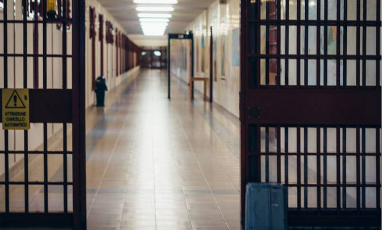 carinola colloquio droga