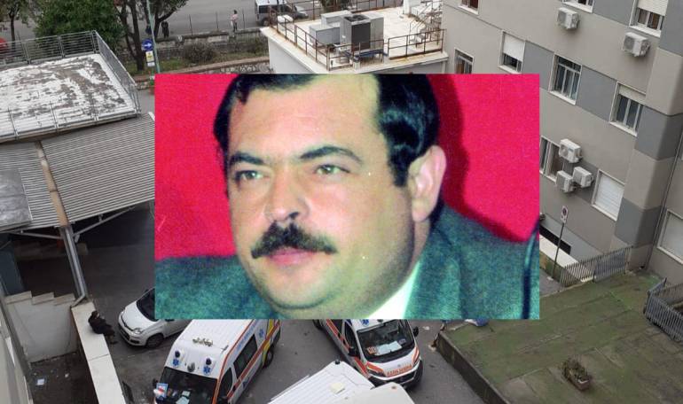 Torre Annunziata, è morto per covid l’ex sindaco Bertone: fu prosciolto nell’inchiesta per l’omicidio Siani