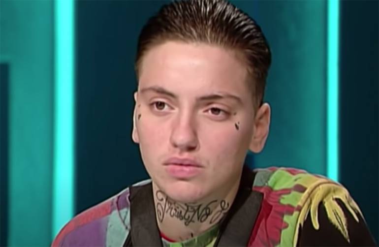 Blitz antidroga di Caivano: in manette anche il trans Ciro Migliore