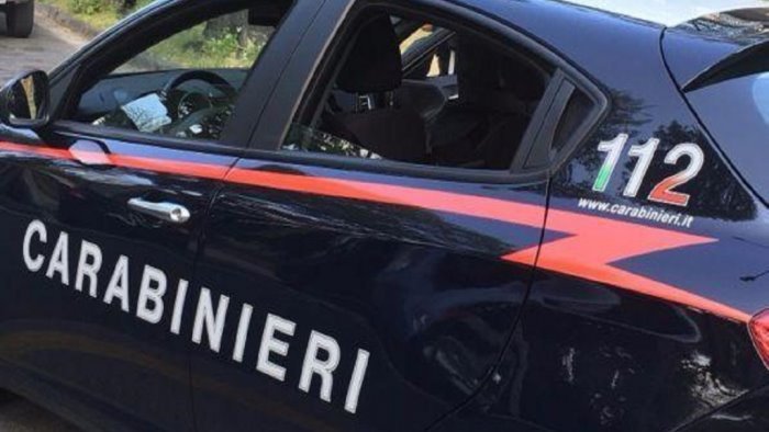 Napoli, controlli dei Carabinieri a San Giovanni a Teduccio: 135 identificati