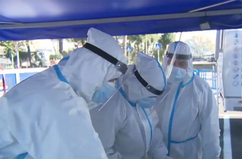 Covid, le proposte di Medici Senza Carriere: “La medicina generale della Campania al centro