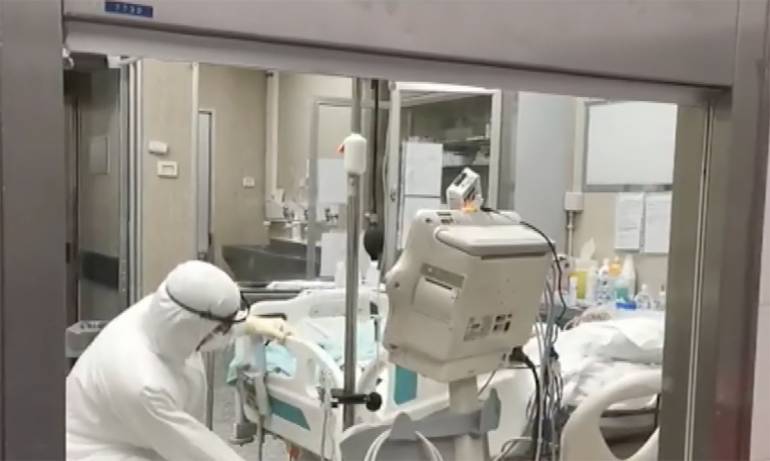 Covid in Campania: incidenza stabile, otto nuove vittime