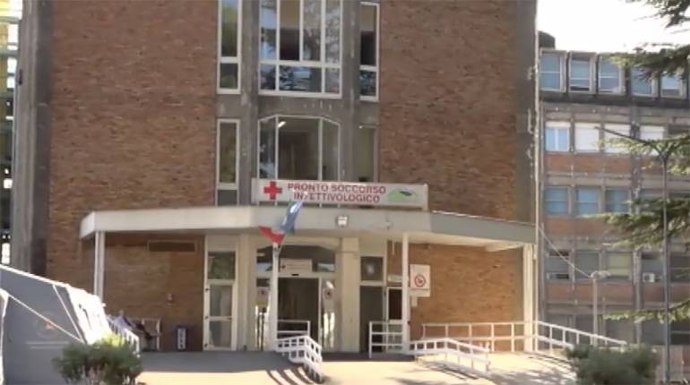 cotugno allarme aids