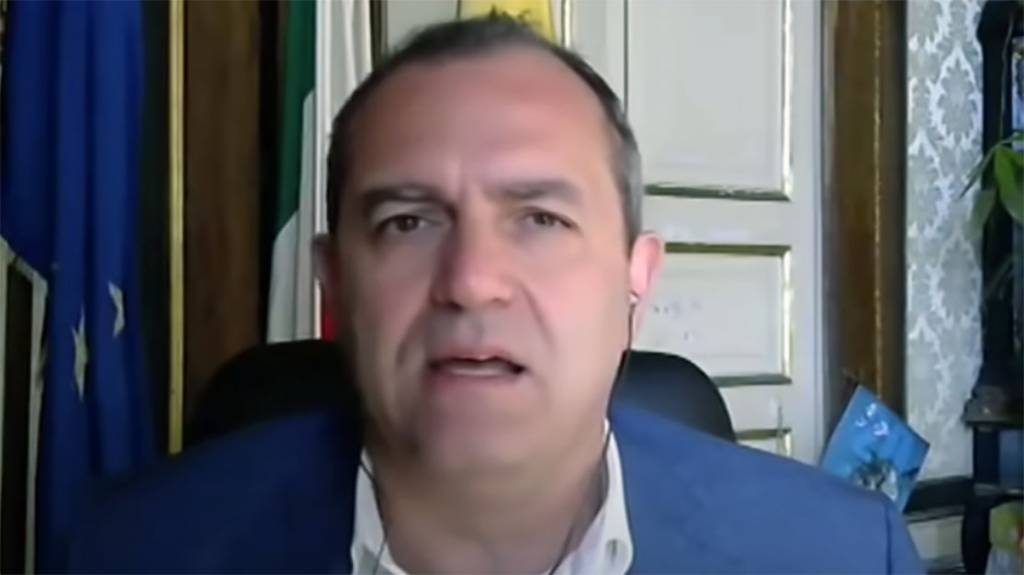 De Magistris: “Forse mi ricandido a sindaco di Napoli”