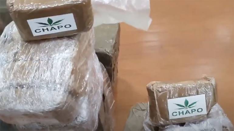 Marano, oltre 85 chili di droga nascosti nell’auto: 2 arresti. IL VIDEO
