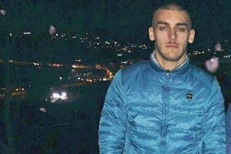 gaetano ferraiuolo tutti assolti