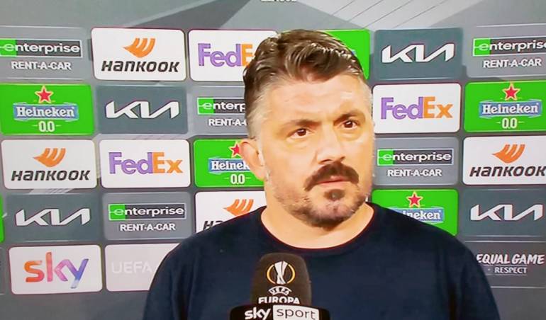 gattuso valencia