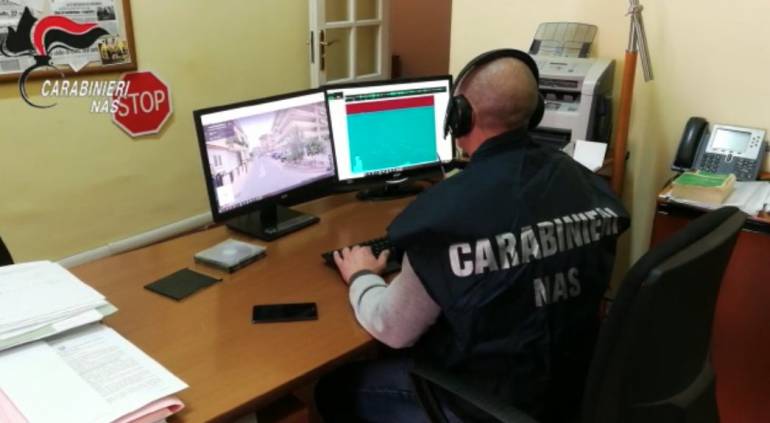 Indagine Asl Caserta: il dirigente arrestato era stato rimosso ad inizio 2020