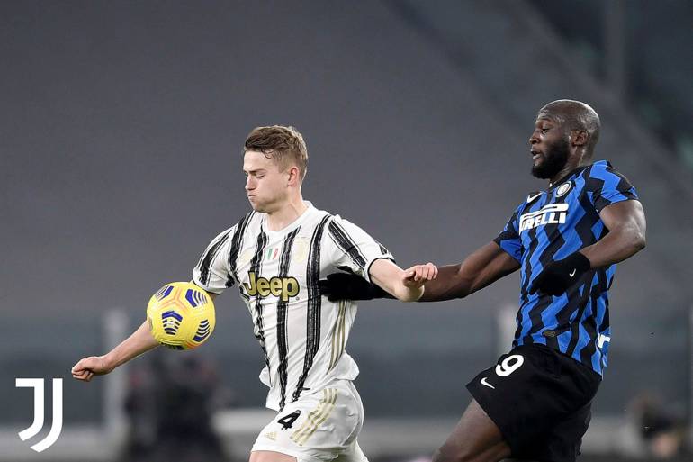 L’Inter non sfonda: la Juve prima finalista di Coppa Italia