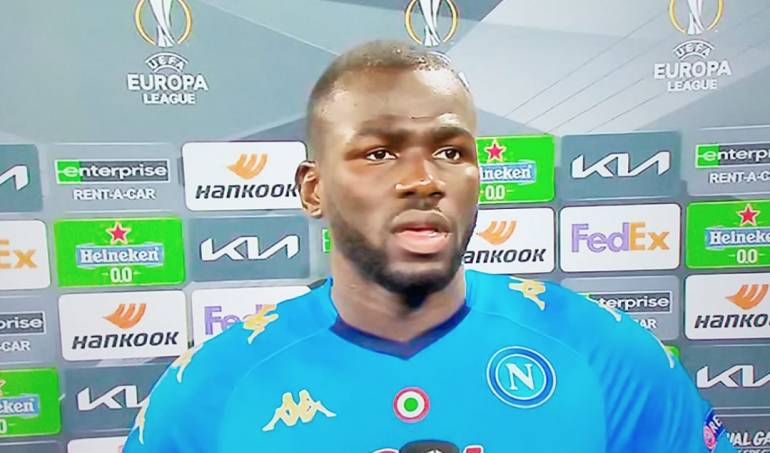 koulibaly