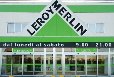 Leroy Merlin: a Torre Annunziata il negozio è regolarmente aperto, effettuata la sanificazione